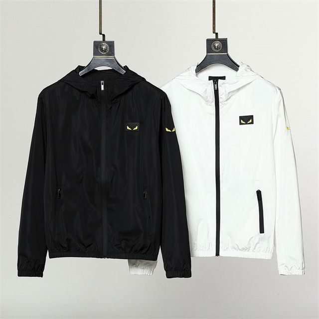 Fendi Jacket m-3xl-031